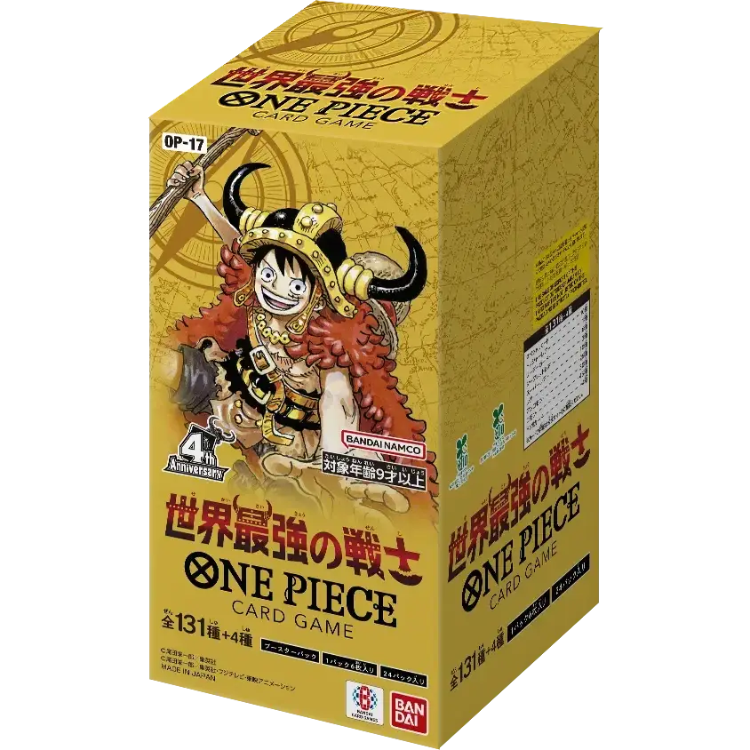 One Piece, au cœur du combat