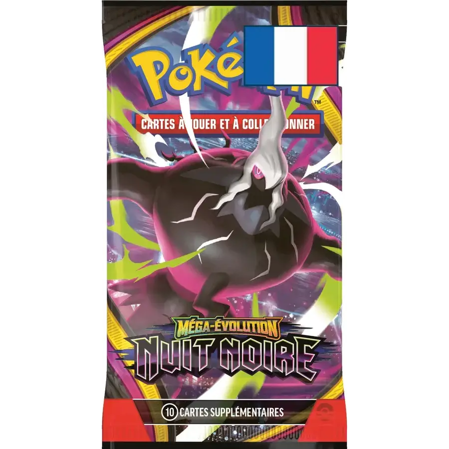 Pokémon, nouvelle génération
